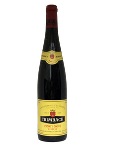 Trimbach Pinot Noir Reserve 2018