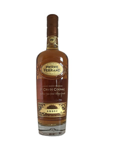 Ferrand Ambre Cognac 10 Yr