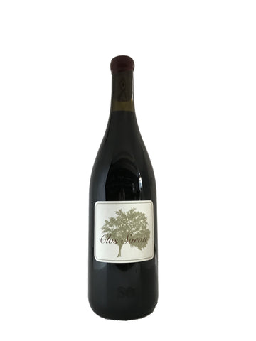 Clos Saron Home Vineyard Pinot Noir 2015