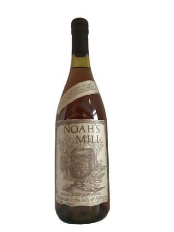 Noah's Mill Bourbon