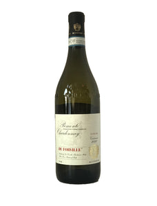 De Forville Piemonte Chardonnay Ca’ del Buc 2021
