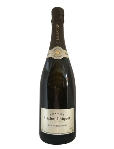 Gaston Chiquet Champagne Blanc De Blancs D'Ay NV