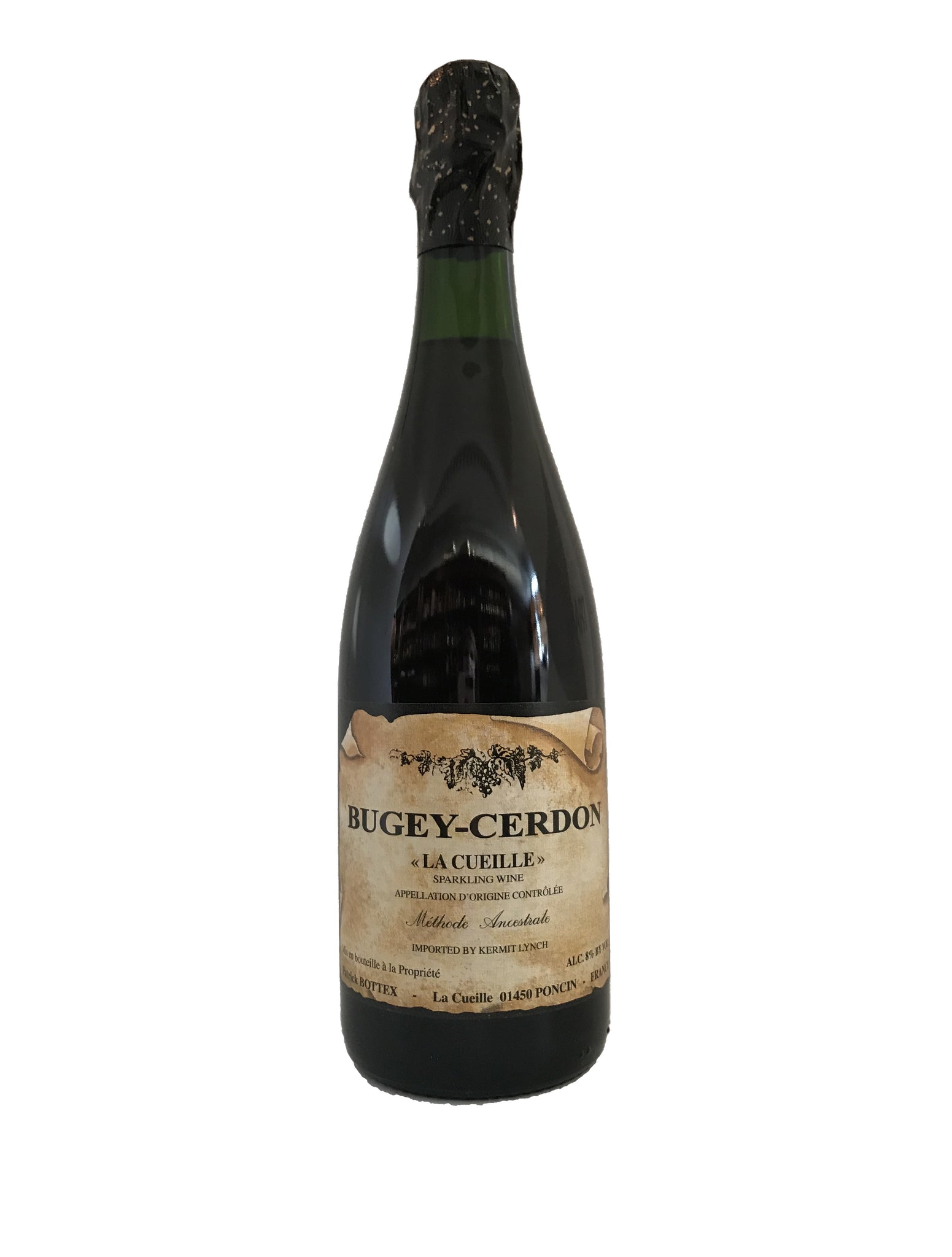 Bottex Bugey-Cerdon La Cueille NV