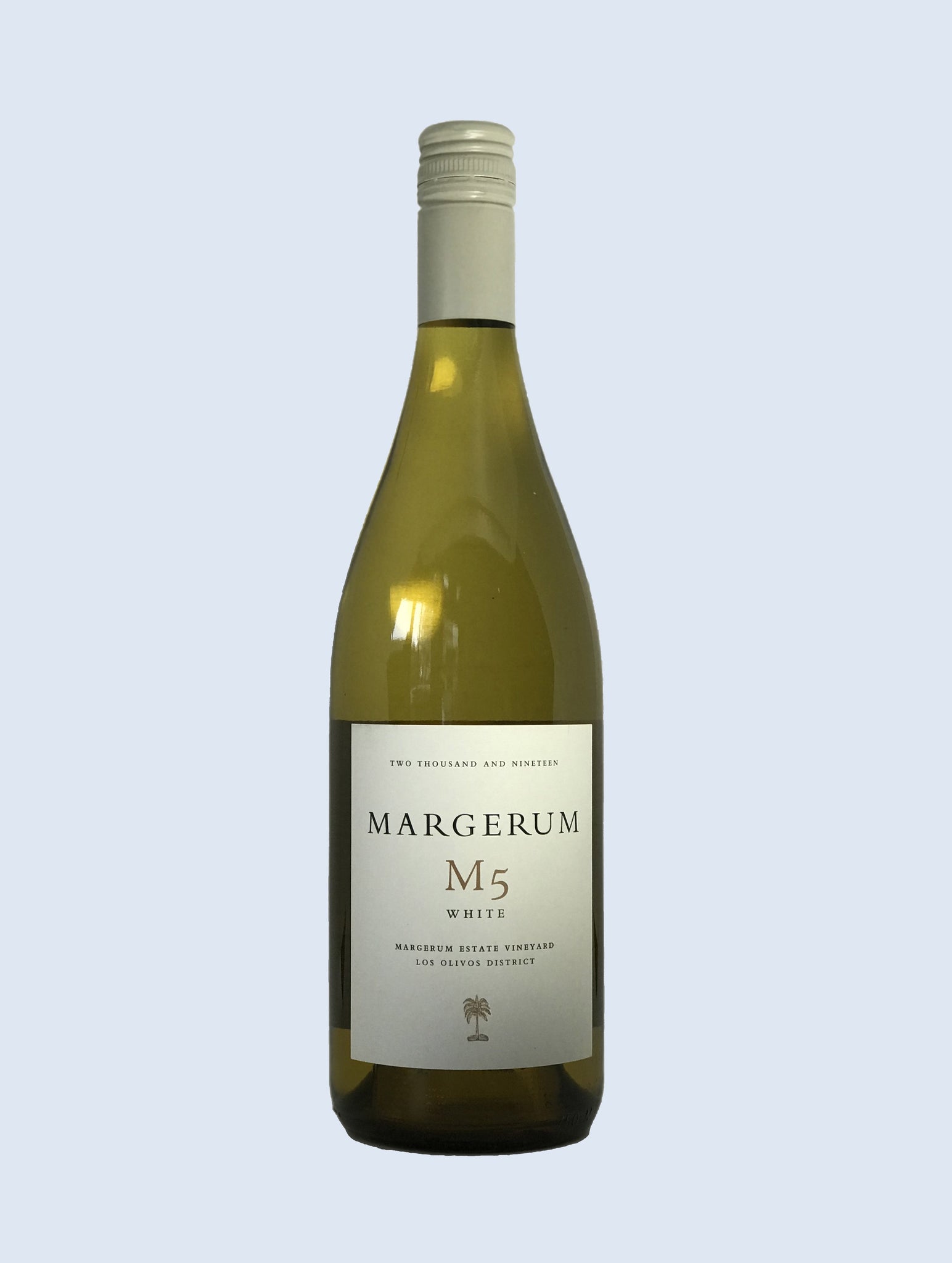 Margerum M5 White Blend 2019