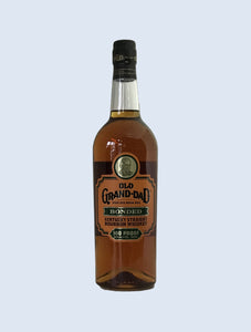 Old Grand Dad Bourbon 100 Proof