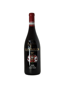 Ramspeck Pinot Noir Napa 2020