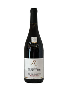 Domaine De Rochebin Bourgogne Pinot Noir 2020