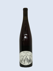 Teutonic Pinot Noir Bergspitze 2020